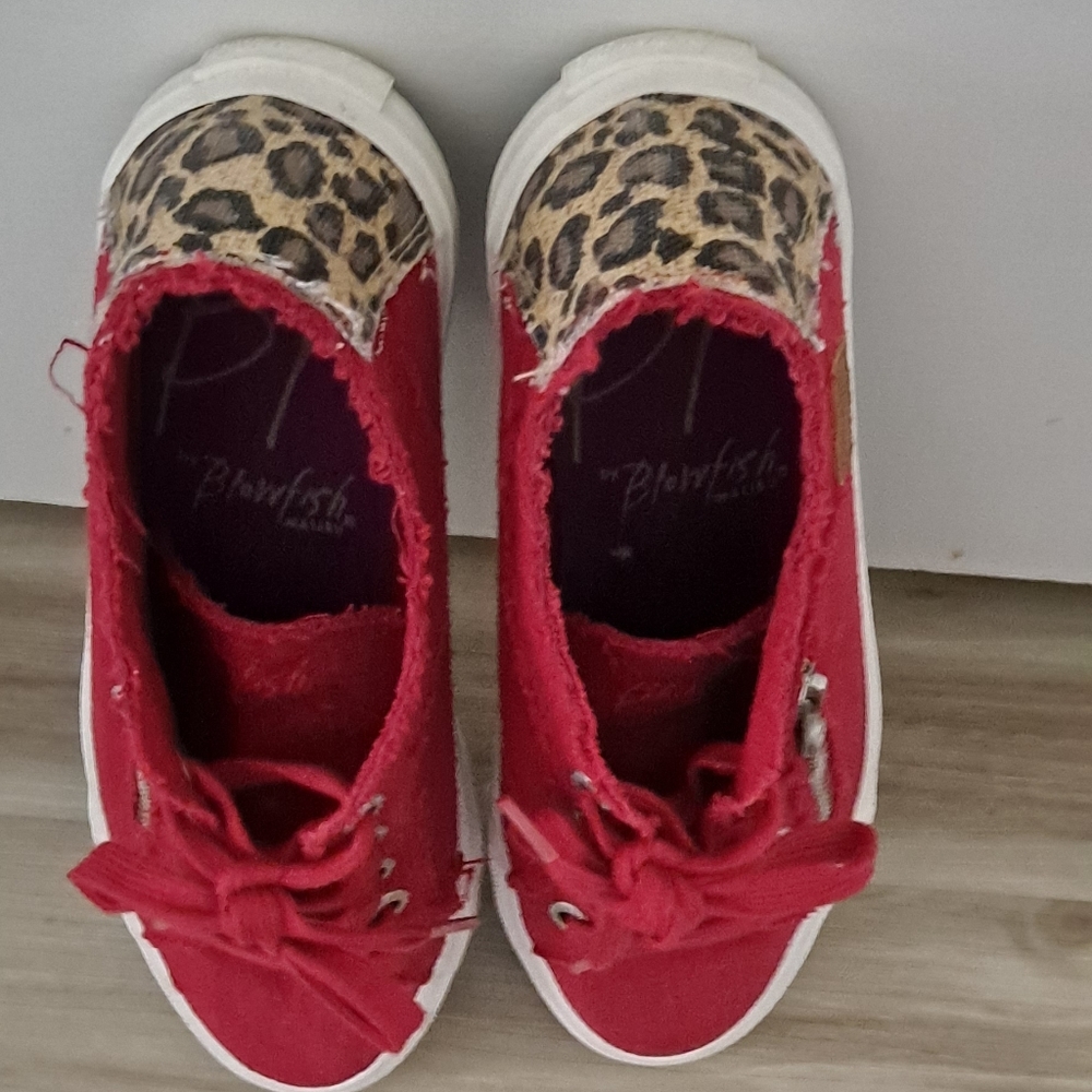 Fashion Sneakers